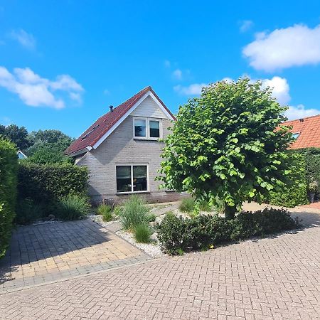 Holiday Home Villa Dora Нордвейкерхаут Экстерьер фото