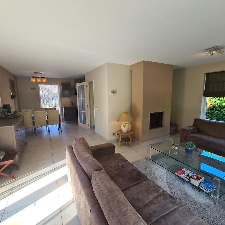 Holiday Home Villa Dora Нордвейкерхаут Экстерьер фото