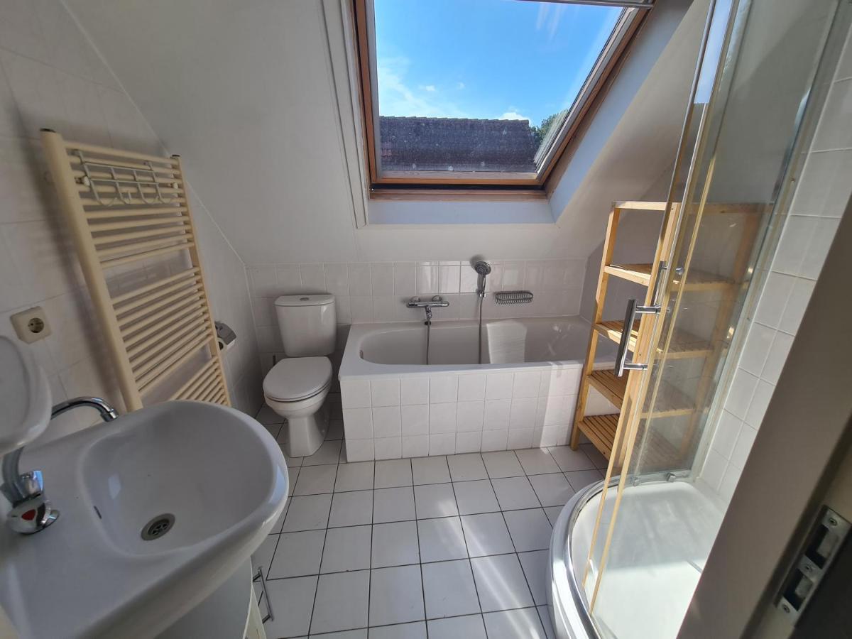 Holiday Home Villa Dora Нордвейкерхаут Экстерьер фото